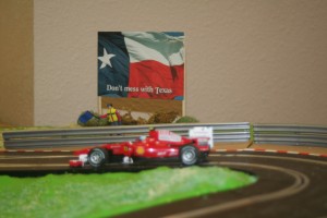 Dont Mess with Texas