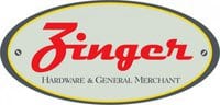 Zinger Hardware