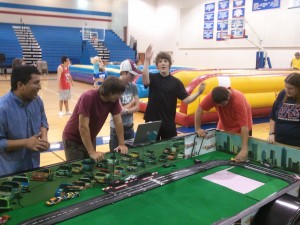 Leander Project Graduation Leander Project Graduation