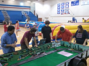 Leander Project Graduation Leander Project Graduation