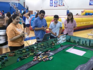 Leander Project Graduation Leander Project Graduation