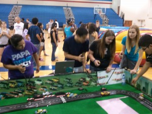 Leander Project Graduation Leander Project Graduation