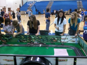 Leander Project Graduation Leander Project Graduation