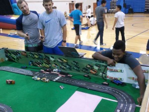 Leander Project Graduation Leander Project Graduation