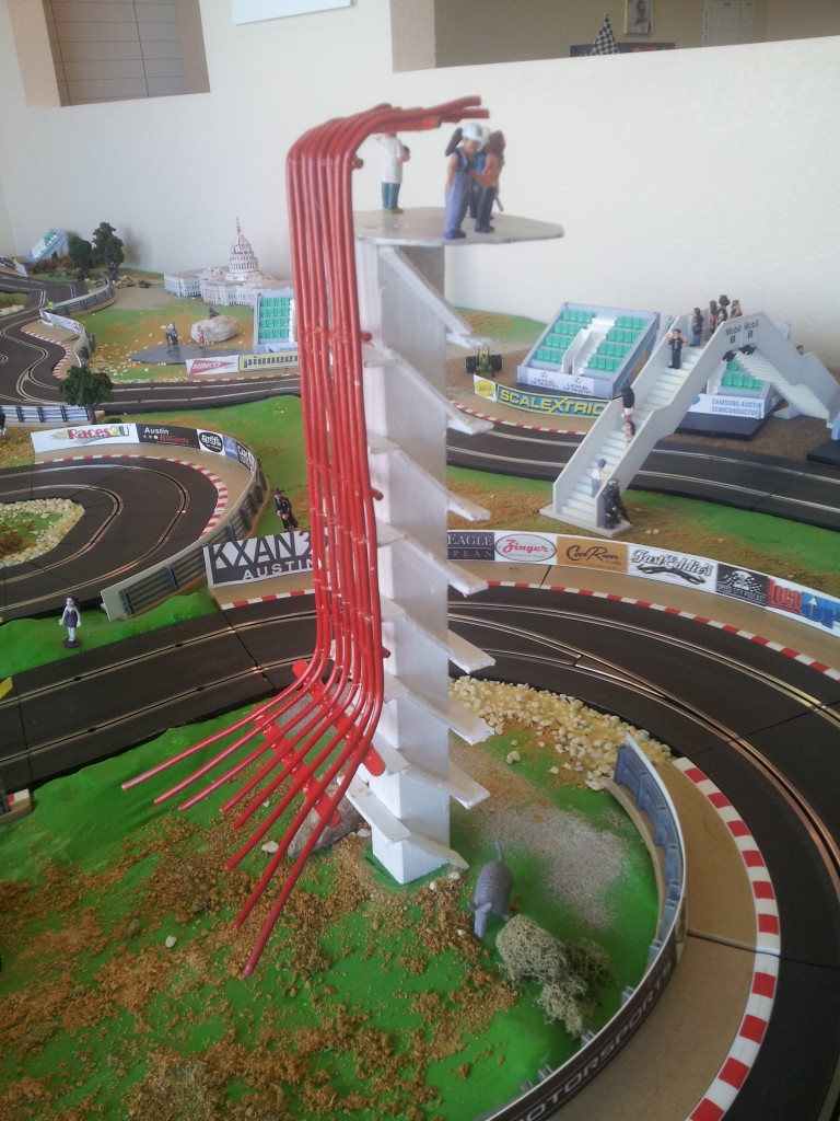 Circuit of the Americas Tower