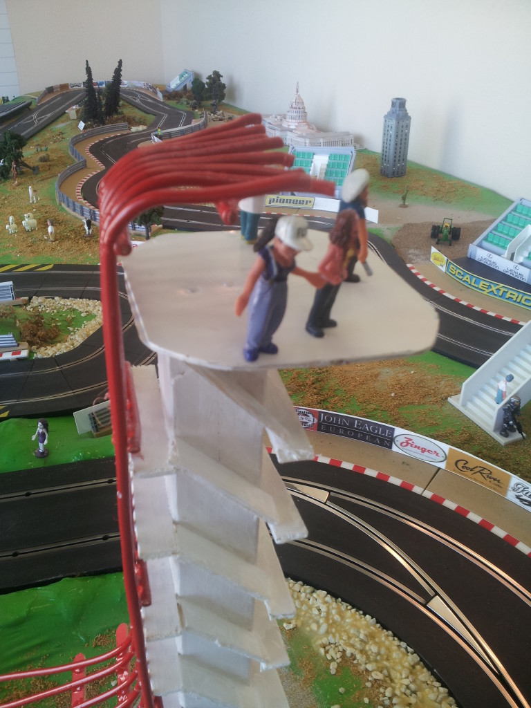 Circuit of the Americas Tower2