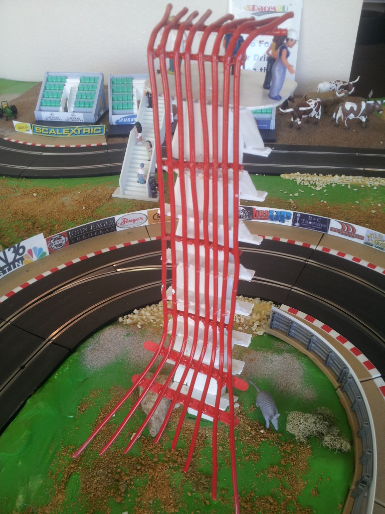 Circuit of the Americas Tower3