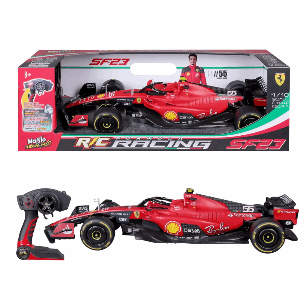 Formula 1 F1 Remote Control Car