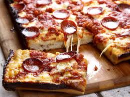 detroit pizza