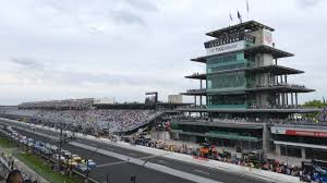 indianapolis brickyard