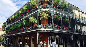 new orleans bourbon street