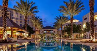 orlando gaylord palms
