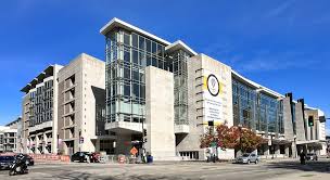 Washington Convention Center