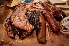texas barbecue