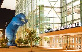 colorado convention center