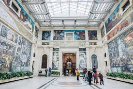 detroit museum