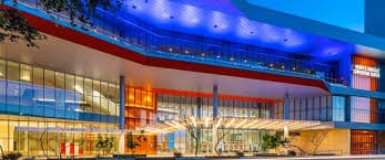 Henry Gonzalez convention center san antonio