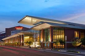 lucas oil indianapolis convention center