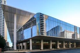 Kentucky convention center