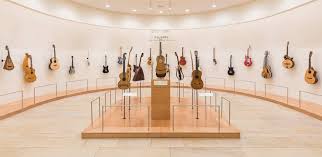 phoenix musical instrument museum
