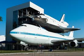 Houston Nasa