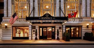 nashville hotel