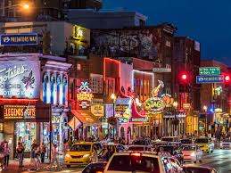 broadway nashville