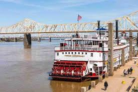 louisville steamboat