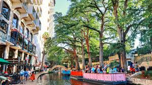 san antonio riverwalk