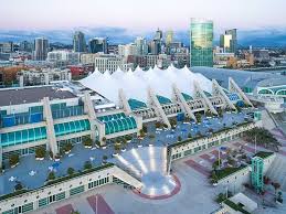 san diego convention center