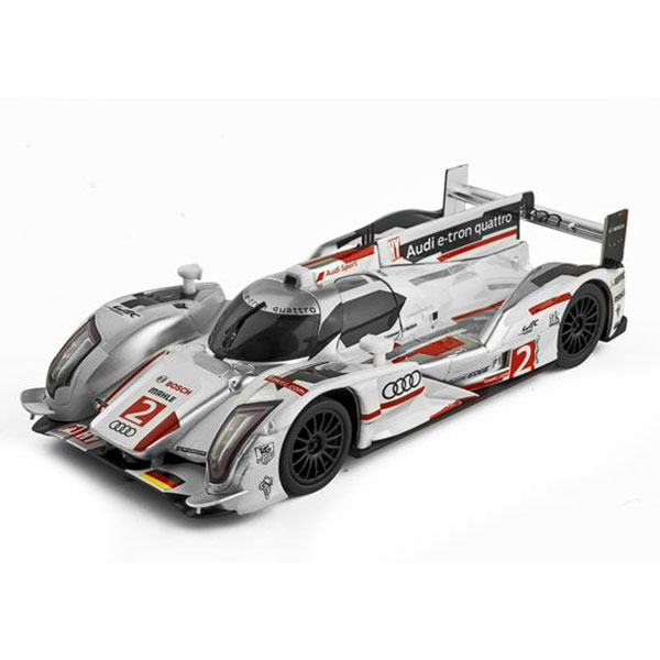 Ninco Audi R18 LeMans prototype