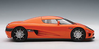 Autoart Koenigsegg CCX