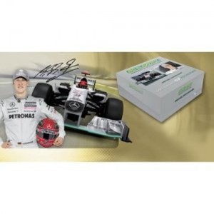 Michael Schumacher Mercedes Petronas Formula 1 f1