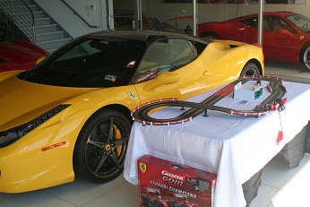 Ferrari_of_Austin_2 Ferrari of Austin F1 Slot Cars