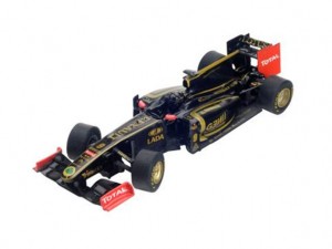 SCX Lotus-Renault F1