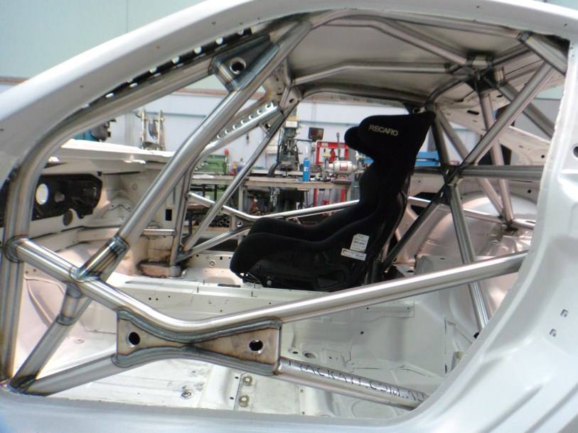 Roll Cage 1