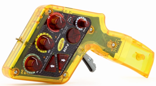 Slot.It SCP-2 controller