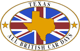 All British Car Day