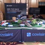 slot car track detroit corporate event