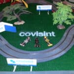 slot car track detroit corporate event