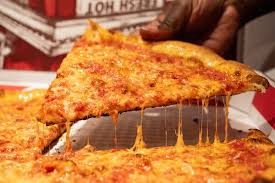 new york pizza