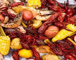 new orleans cajun food
