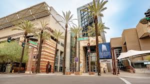 Phoenix convention center