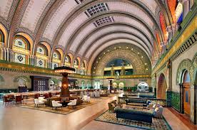St. Louis Union Station