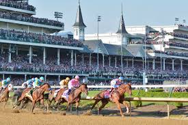 louisville churchill downs