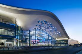 las vegas convention center