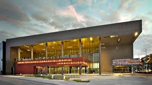 New Orleans edward morial Convention Center