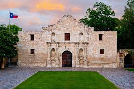 The Alamo San Antonio