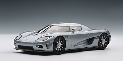Autoart Koenigsegg CCX